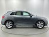 USED 2020 69 AUDI Q3 2.0 TDI 35 S line quattro Euro 6 (s/s) 5dr CARPLAY, ALL-LED, C/CNTRL, 19"