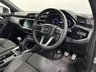 USED 2020 69 AUDI Q3 2.0 TDI 35 S line quattro Euro 6 (s/s) 5dr CARPLAY, ALL-LED, C/CNTRL, 19"