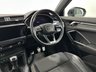 USED 2020 69 AUDI Q3 2.0 TDI 35 S line quattro Euro 6 (s/s) 5dr CARPLAY, ALL-LED, C/CNTRL, 19"