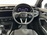 USED 2020 69 AUDI Q3 2.0 TDI 35 S line quattro Euro 6 (s/s) 5dr CARPLAY, ALL-LED, C/CNTRL, 19"