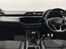 USED 2020 69 AUDI Q3 2.0 TDI 35 S line quattro Euro 6 (s/s) 5dr CARPLAY, ALL-LED, C/CNTRL, 19"