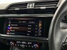 USED 2020 69 AUDI Q3 2.0 TDI 35 S line quattro Euro 6 (s/s) 5dr CARPLAY, ALL-LED, C/CNTRL, 19"