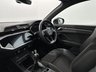 USED 2020 69 AUDI Q3 2.0 TDI 35 S line quattro Euro 6 (s/s) 5dr CARPLAY, ALL-LED, C/CNTRL, 19"