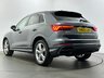 USED 2020 69 AUDI Q3 2.0 TDI 35 S line quattro Euro 6 (s/s) 5dr CARPLAY, ALL-LED, C/CNTRL, 19"