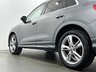USED 2020 69 AUDI Q3 2.0 TDI 35 S line quattro Euro 6 (s/s) 5dr CARPLAY, ALL-LED, C/CNTRL, 19"