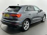 USED 2020 69 AUDI Q3 2.0 TDI 35 S line quattro Euro 6 (s/s) 5dr CARPLAY, ALL-LED, C/CNTRL, 19"
