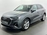 USED 2020 69 AUDI Q3 2.0 TDI 35 S line quattro Euro 6 (s/s) 5dr CARPLAY, ALL-LED, C/CNTRL, 19"