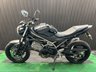 USED 2021 71 SUZUKI SV650 FINANCE SPECIALISTS APPLY NOW LOW RATE FINANCE DELIVERY AVAILABLE