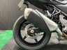 USED 2021 71 SUZUKI SV650 FINANCE SPECIALISTS APPLY NOW LOW RATE FINANCE DELIVERY AVAILABLE