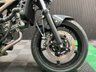 USED 2021 71 SUZUKI SV650 FINANCE SPECIALISTS APPLY NOW LOW RATE FINANCE DELIVERY AVAILABLE