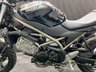 USED 2021 71 SUZUKI SV650 FINANCE SPECIALISTS APPLY NOW LOW RATE FINANCE DELIVERY AVAILABLE