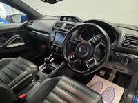 USED 2016 16 VOLKSWAGEN SCIROCCO 2.0 TSI BlueMotion Tech R-Line Hatchback 3dr Petrol Manual Euro 6 (s/s) (180 ps) 