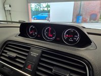 USED 2016 16 VOLKSWAGEN SCIROCCO 2.0 TSI BlueMotion Tech R-Line Hatchback 3dr Petrol Manual Euro 6 (s/s) (180 ps) 