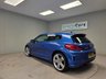 USED 2016 16 VOLKSWAGEN SCIROCCO 2.0 TSI BlueMotion Tech R-Line Hatchback 3dr Petrol Manual Euro 6 (s/s) (180 ps) 