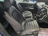 USED 2016 16 VOLKSWAGEN SCIROCCO 2.0 TSI BlueMotion Tech R-Line Hatchback 3dr Petrol Manual Euro 6 (s/s) (180 ps) 