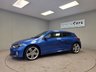 USED 2016 16 VOLKSWAGEN SCIROCCO 2.0 TSI BlueMotion Tech R-Line Hatchback 3dr Petrol Manual Euro 6 (s/s) (180 ps) 