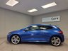 USED 2016 16 VOLKSWAGEN SCIROCCO 2.0 TSI BlueMotion Tech R-Line Hatchback 3dr Petrol Manual Euro 6 (s/s) (180 ps) 