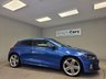 USED 2016 16 VOLKSWAGEN SCIROCCO 2.0 TSI BlueMotion Tech R-Line Hatchback 3dr Petrol Manual Euro 6 (s/s) (180 ps) 