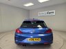 USED 2016 16 VOLKSWAGEN SCIROCCO 2.0 TSI BlueMotion Tech R-Line Hatchback 3dr Petrol Manual Euro 6 (s/s) (180 ps) 