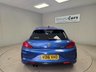 USED 2016 16 VOLKSWAGEN SCIROCCO 2.0 TSI BlueMotion Tech R-Line Hatchback 3dr Petrol Manual Euro 6 (s/s) (180 ps) 