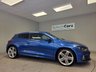 USED 2016 16 VOLKSWAGEN SCIROCCO 2.0 TSI BlueMotion Tech R-Line Hatchback 3dr Petrol Manual Euro 6 (s/s) (180 ps) 