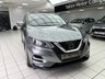 USED 2017 67 NISSAN QASHQAI 1.6 dCi N-Connecta SUV 5dr Diesel Manual Euro 6 (s/s) (130 ps) 