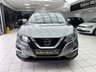 USED 2017 67 NISSAN QASHQAI 1.6 dCi N-Connecta SUV 5dr Diesel Manual Euro 6 (s/s) (130 ps) 