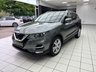 USED 2017 67 NISSAN QASHQAI 1.6 dCi N-Connecta SUV 5dr Diesel Manual Euro 6 (s/s) (130 ps) 