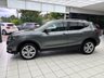 USED 2017 67 NISSAN QASHQAI 1.6 dCi N-Connecta SUV 5dr Diesel Manual Euro 6 (s/s) (130 ps) 