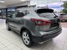 USED 2017 67 NISSAN QASHQAI 1.6 dCi N-Connecta SUV 5dr Diesel Manual Euro 6 (s/s) (130 ps) 