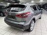 USED 2017 67 NISSAN QASHQAI 1.6 dCi N-Connecta SUV 5dr Diesel Manual Euro 6 (s/s) (130 ps) 