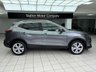 USED 2017 67 NISSAN QASHQAI 1.6 dCi N-Connecta SUV 5dr Diesel Manual Euro 6 (s/s) (130 ps) 
