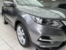 USED 2017 67 NISSAN QASHQAI 1.6 dCi N-Connecta SUV 5dr Diesel Manual Euro 6 (s/s) (130 ps) 