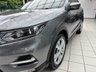 USED 2017 67 NISSAN QASHQAI 1.6 dCi N-Connecta SUV 5dr Diesel Manual Euro 6 (s/s) (130 ps) 
