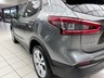 USED 2017 67 NISSAN QASHQAI 1.6 dCi N-Connecta SUV 5dr Diesel Manual Euro 6 (s/s) (130 ps) 