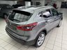 USED 2017 67 NISSAN QASHQAI 1.6 dCi N-Connecta SUV 5dr Diesel Manual Euro 6 (s/s) (130 ps) 