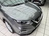 USED 2017 67 NISSAN QASHQAI 1.6 dCi N-Connecta SUV 5dr Diesel Manual Euro 6 (s/s) (130 ps) 