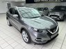 USED 2017 67 NISSAN QASHQAI 1.6 dCi N-Connecta SUV 5dr Diesel Manual Euro 6 (s/s) (130 ps) 
