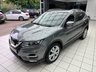 USED 2017 67 NISSAN QASHQAI 1.6 dCi N-Connecta SUV 5dr Diesel Manual Euro 6 (s/s) (130 ps) 