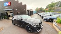 USED 2022 71 BMW 3 SERIES 2.0 330e 12kWh M Sport Touring Auto Euro 6 (s/s) 5dr PERFORMANCEKIT+MPROPACK+20S