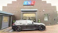 USED 2022 71 BMW 3 SERIES 2.0 330e 12kWh M Sport Touring Auto Euro 6 (s/s) 5dr PERFORMANCEKIT+MPROPACK+20S