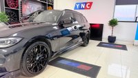 USED 2022 71 BMW 3 SERIES 2.0 330e 12kWh M Sport Touring Auto Euro 6 (s/s) 5dr PERFORMANCEKIT+MPROPACK+20S