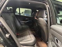 USED 2022 71 BMW 3 SERIES 2.0 330e 12kWh M Sport Touring Auto Euro 6 (s/s) 5dr PERFORMANCEKIT+MPROPACK+20S
