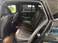 USED 2022 71 BMW 3 SERIES 2.0 330e 12kWh M Sport Touring Auto Euro 6 (s/s) 5dr PERFORMANCEKIT+MPROPACK+20S