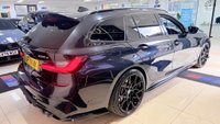USED 2022 71 BMW 3 SERIES 2.0 330e 12kWh M Sport Touring Auto Euro 6 (s/s) 5dr PERFORMANCEKIT+MPROPACK+20S