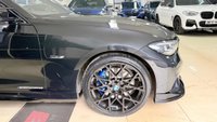 USED 2022 71 BMW 3 SERIES 2.0 330e 12kWh M Sport Touring Auto Euro 6 (s/s) 5dr PERFORMANCEKIT+MPROPACK+20S