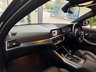 USED 2022 71 BMW 3 SERIES 2.0 330e 12kWh M Sport Touring Auto Euro 6 (s/s) 5dr PERFORMANCEKIT+MPROPACK+20S