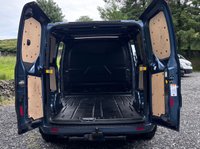 USED 2023 FORD TRANSIT CUSTOM 2.0 300 Limited Panel Van 5dr Diesel Auto L2 H1 Euro 6 170PS 