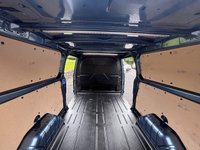 USED 2023 FORD TRANSIT CUSTOM 2.0 300 Limited Panel Van 5dr Diesel Auto L2 H1 Euro 6 170PS 