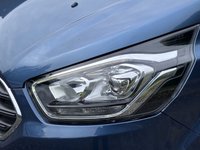 USED 2023 FORD TRANSIT CUSTOM 2.0 300 Limited Panel Van 5dr Diesel Auto L2 H1 Euro 6 170PS 
